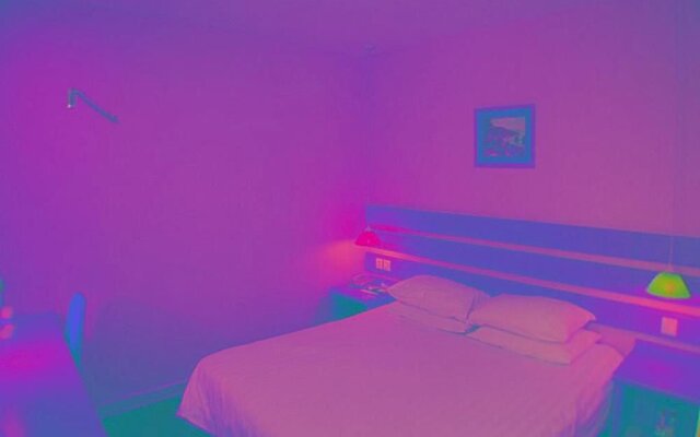 Home Inn Wuxi Huaxia Middle Road