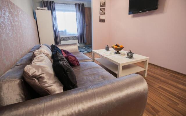 Apartamenty Żywiec