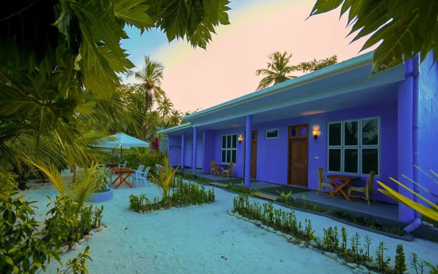 Mala Boutique Dhangethi