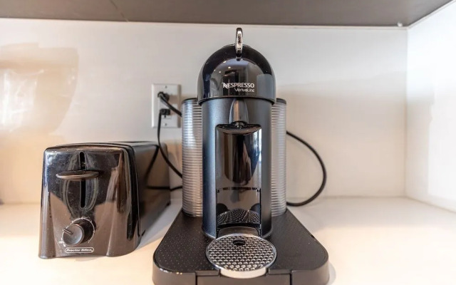 Glorious Sunset With a View