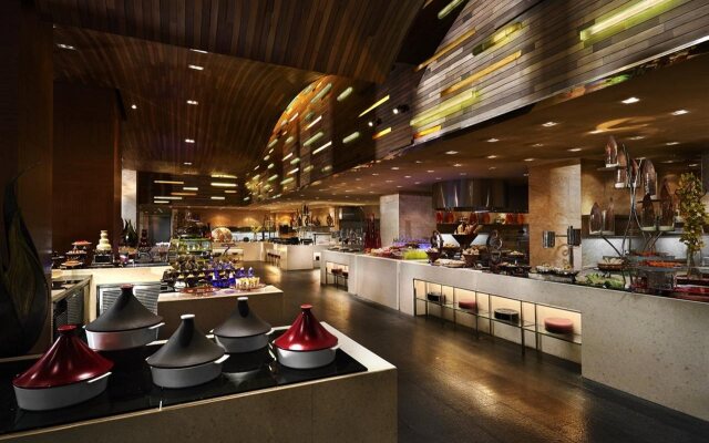 Solaire Resort Entertainment City