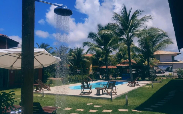 Pousada Pérola da Barra