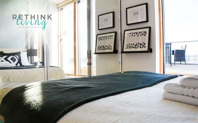 The Penthouse at Hewitt