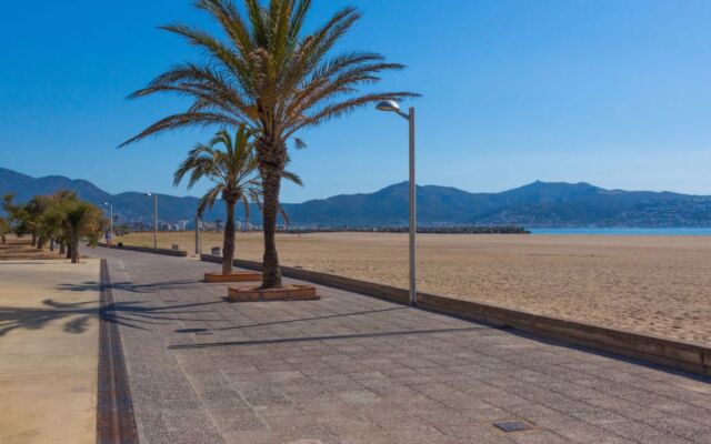 Apartment Pattaya Ispica 9499