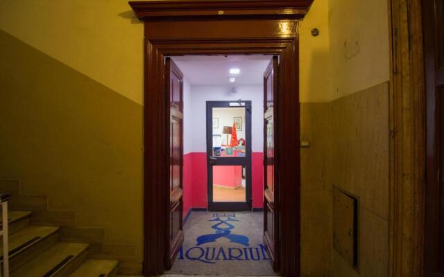 Hotel Aquarium Termini