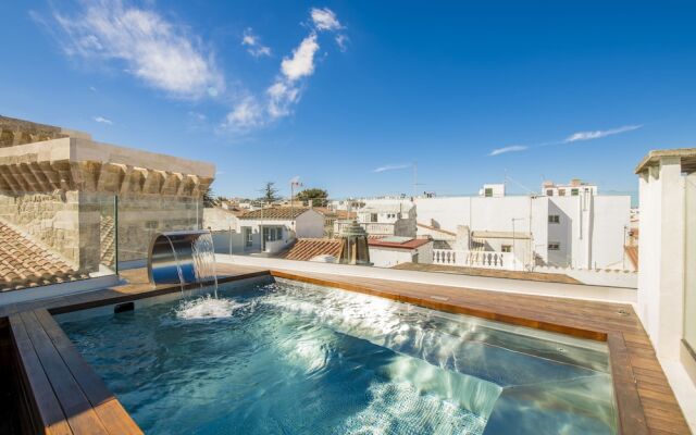 Sindic Hotel - Adults Only