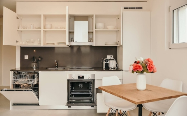 Nice Brand New Apartment Cecilia Residenceapt N6