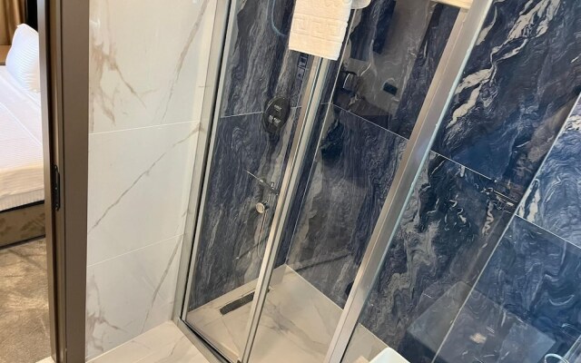 Istanblu Hotel Atasehir