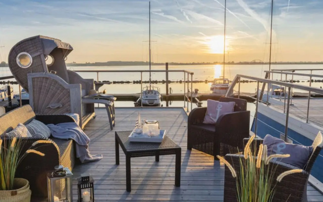 The Goose Modern Retreat