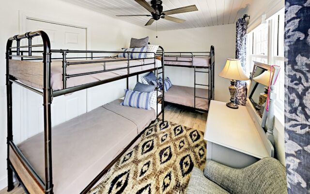 20248 Gulf - 3 Br Home