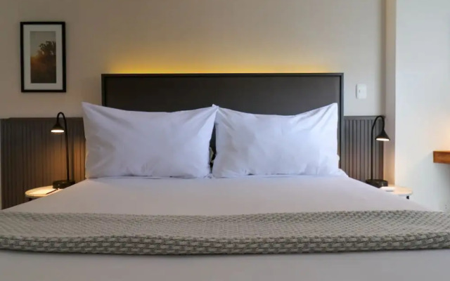 w Perfect 1BR Near Restaurante Central