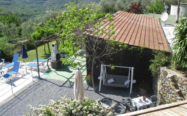 Agriturismo La Vigna