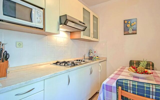 Apartment Nino Poreč