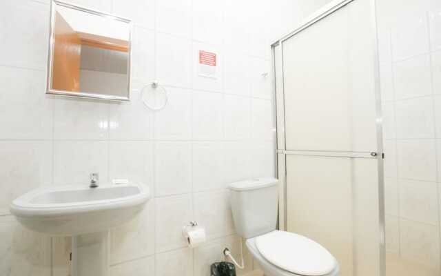 Hotel Cancioneiro