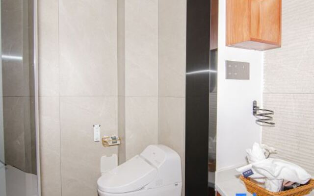 Poetic Tangwan Homestay