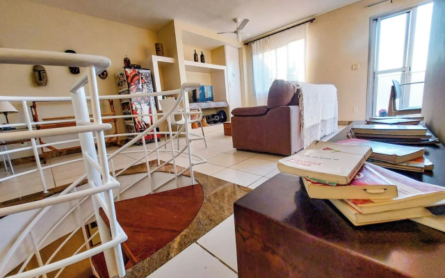 Entre Villas Hostel Boutique