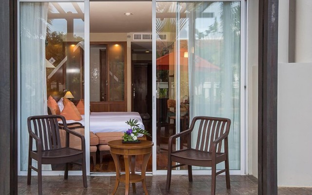 Mission Hills Phuket Golf Resort