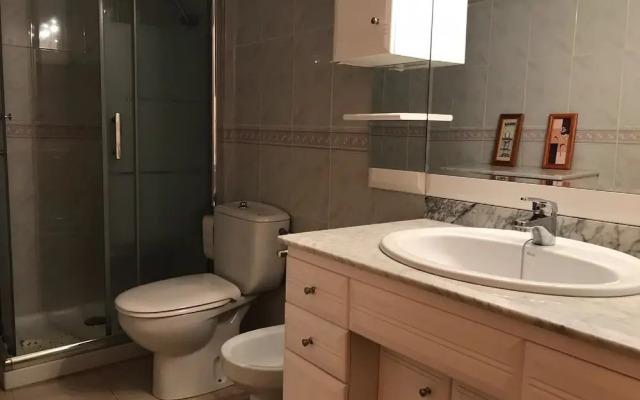 Apartamento Regata - 111A