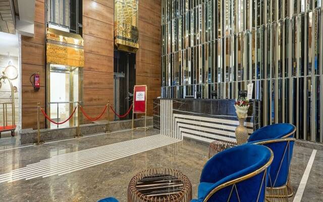 Hotel Snowland Srinagar