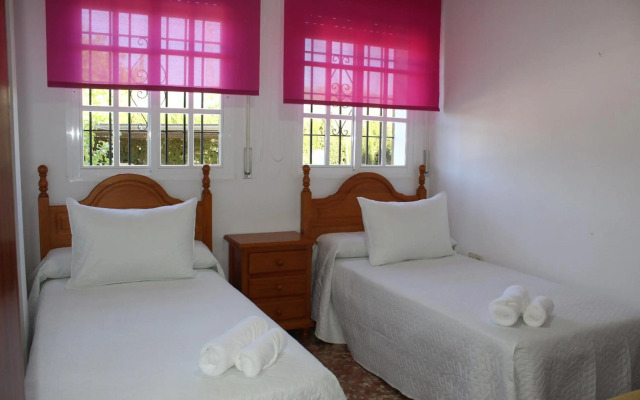 Casa Baltasar by CasaTuristica