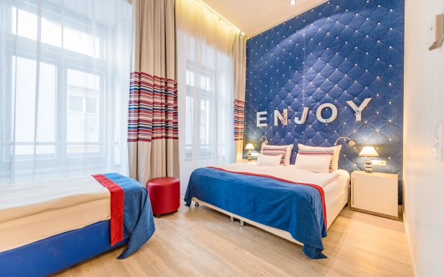 Estilo Fashion Hotel