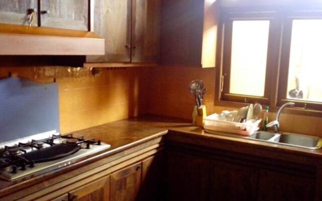 Guest House Djojonagoro