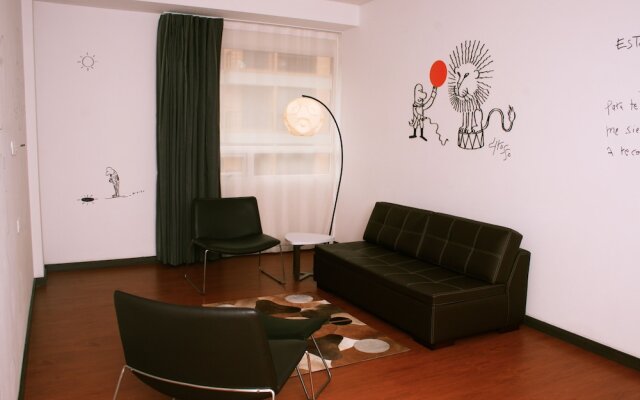 Viaggio 617 Suites
