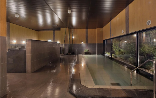 Hotel Route-Inn Yahaba - Iwate Idai Byoin