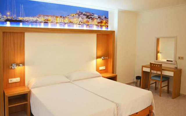 Aparthotel Vibra San Marino