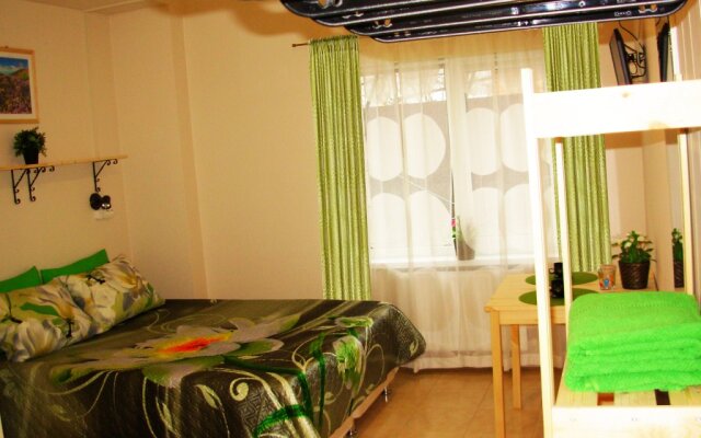 Mini-Hotel Novoe Gnezdo