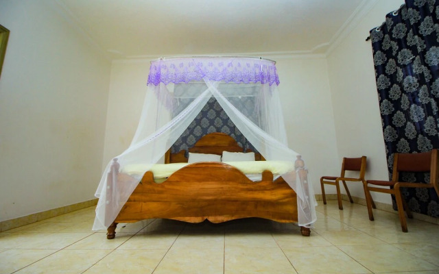 Ambassador Guest House