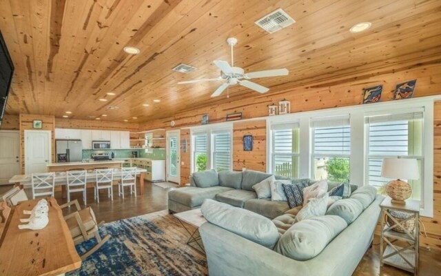 Seafever III - 3 Br Home