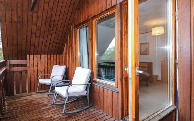 Ringstead Lodge