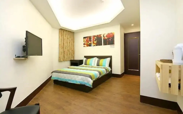 Lotus B&B