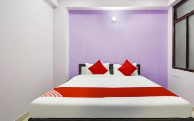 Oyo Flagship 93343 Desert 1788 Welcome Regency