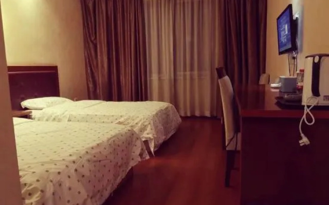 Hongmei Business Hotel