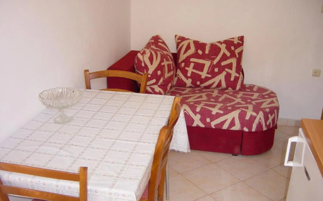 Capic Zarok - One Bedroom No.2