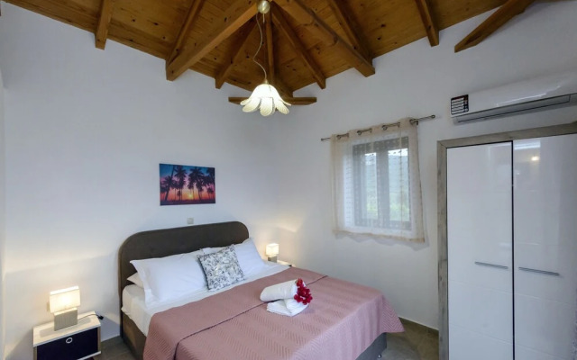 Mani Sea View Villa Lida - Luxury near beach
