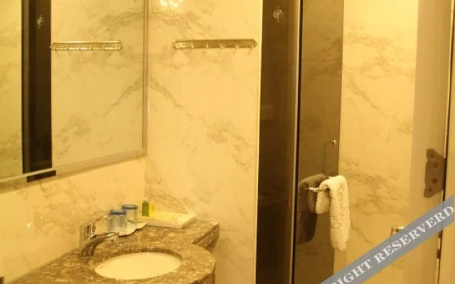 Yueju Boutique Hotel (Jiangmen Wanda)