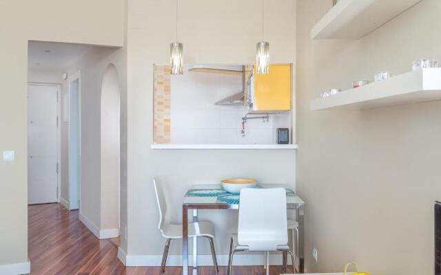 Apartment - Studio La Torre