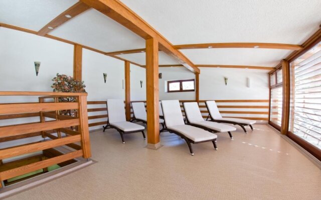 Hotel Gobor ***