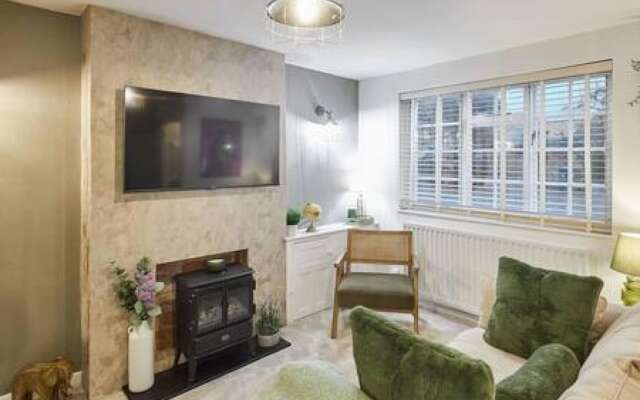 Host Stay Bentley Wynd