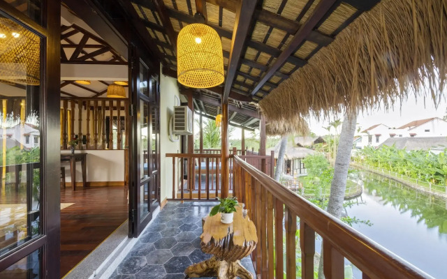 Zest Villas & Spa