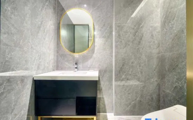 Tianhao International Hotel