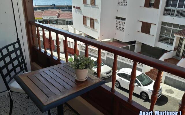 Acogedora Vivienda Vacacional en Candelaria