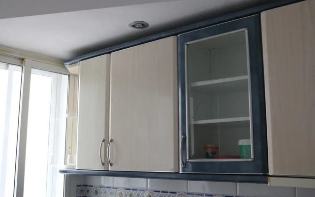 Apartment With 3 Bedrooms in Logroño, With Balcony