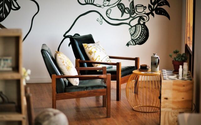 Saltmarsh Boutique Accommodation