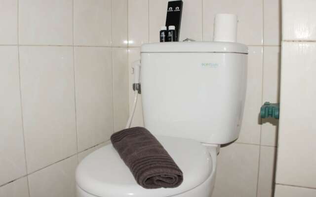 Fancy Studio At Springlake Summarecon Bekasi Apartment