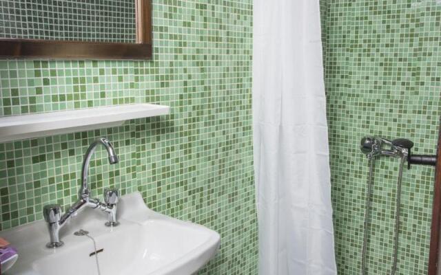 Captain Vasilis Hotel