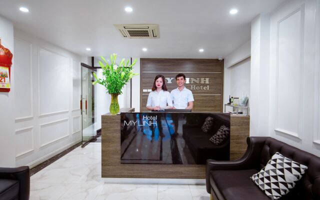 My Linh Hotel